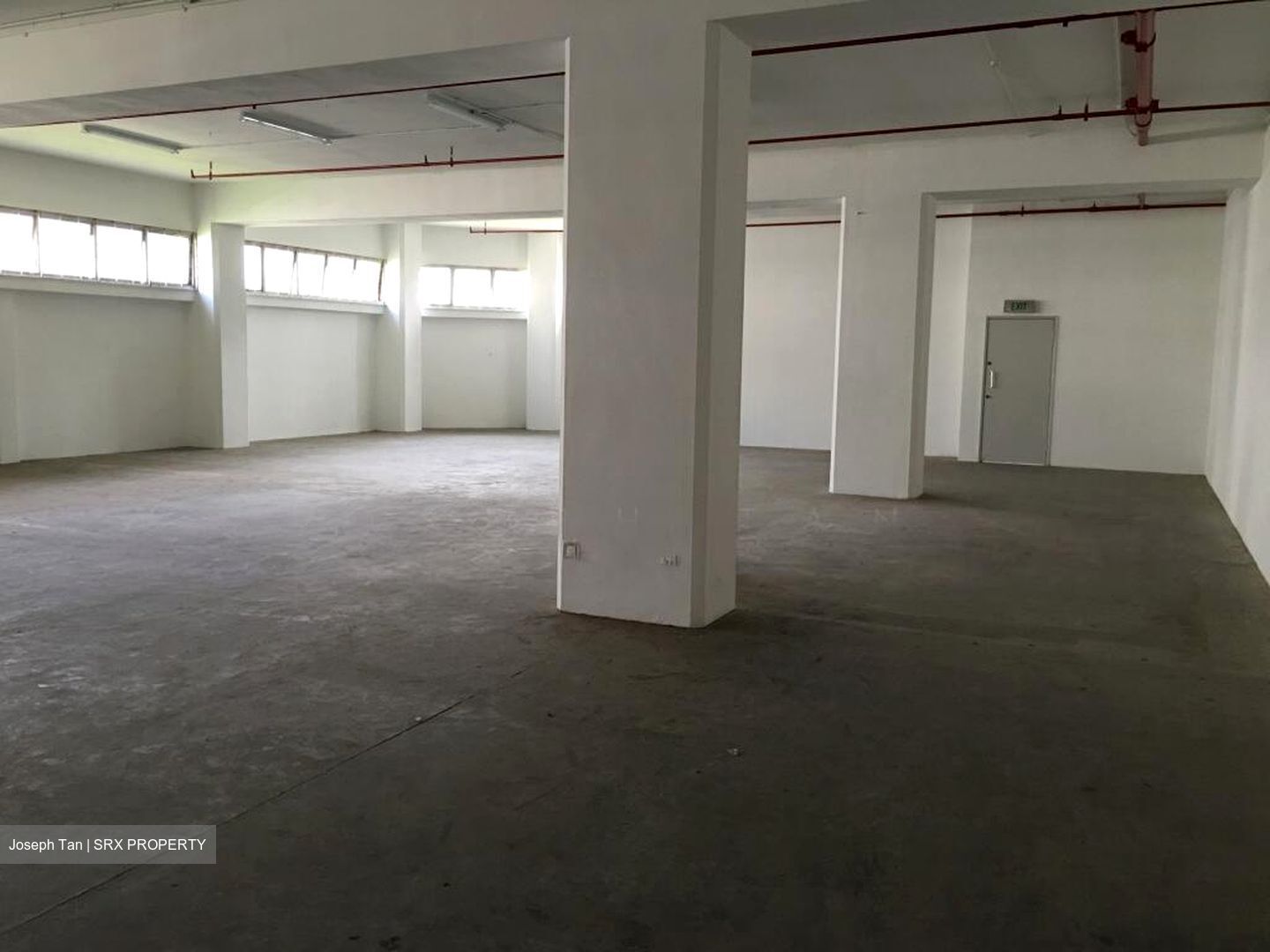 Balestier Warehouse Building (D12), Factory #518511121
